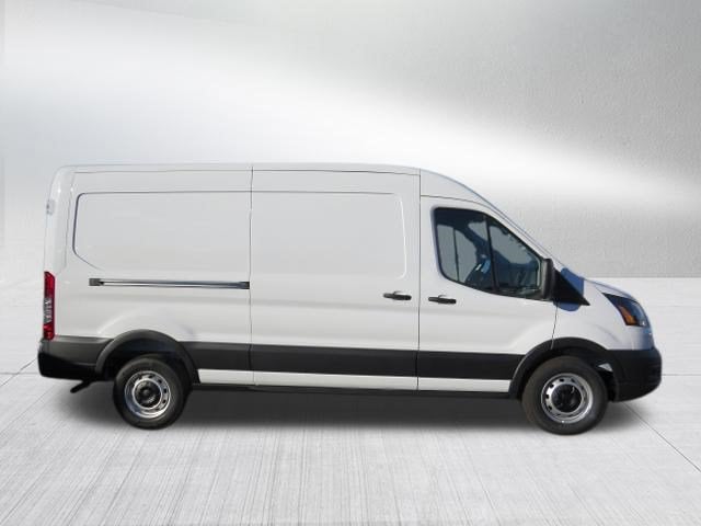 2027 Ford Transit Cargo Van Base