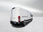 2027 Ford Transit Cargo Van Base