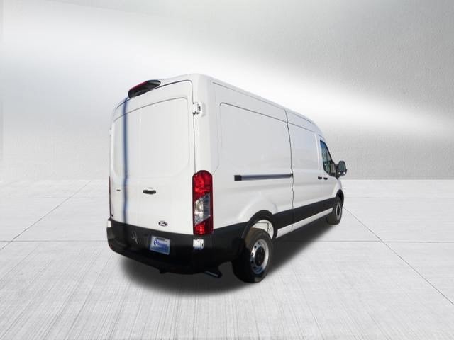 2027 Ford Transit Cargo Van Base
