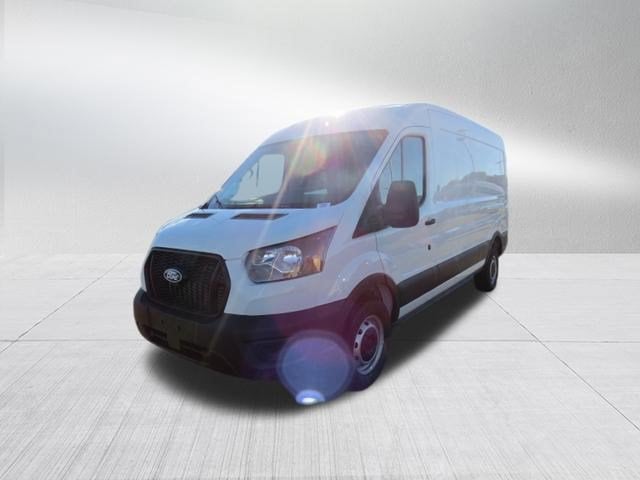 2027 Ford Transit Cargo Van Base