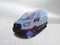 2027 Ford Transit Cargo Van Base