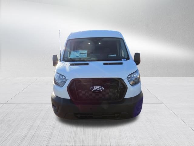 2027 Ford Transit Cargo Van Base