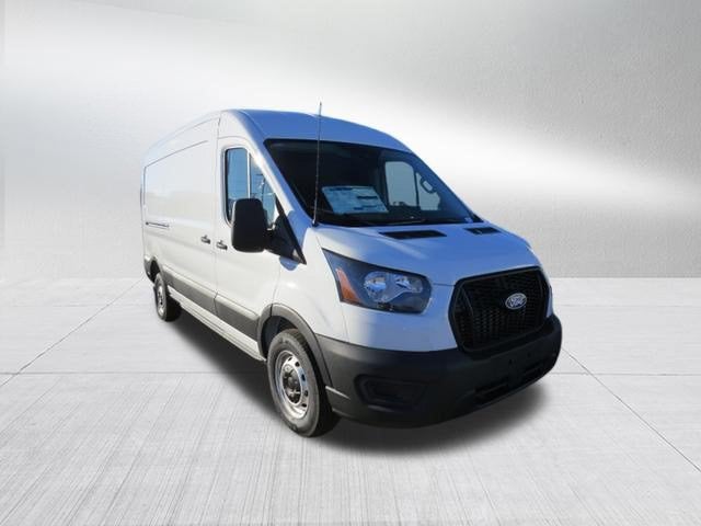 2027 Ford Transit Cargo Van Base