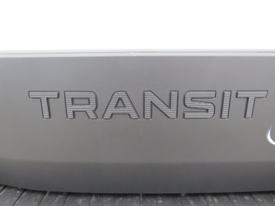 2027 Ford Transit Cargo Van Base