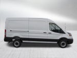 2027 Ford Transit Cargo Van Base