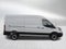 2027 Ford Transit Cargo Van Base