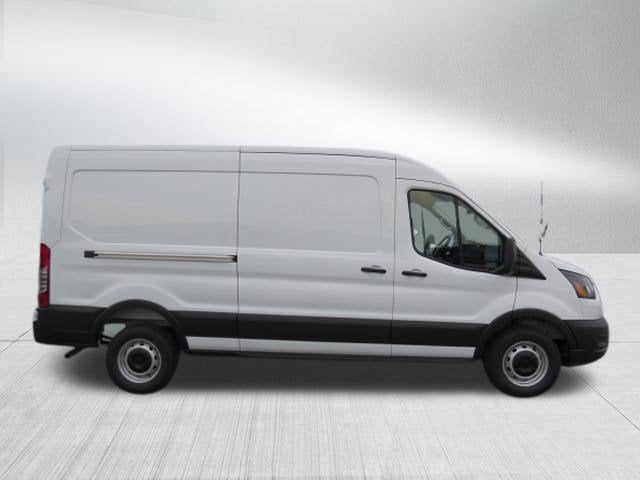2027 Ford Transit Cargo Van Base