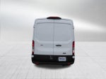 2027 Ford Transit Cargo Van Base