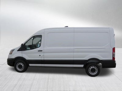 2027 Ford Transit Cargo Van Base