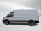 2027 Ford Transit Cargo Van Base