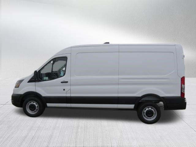 2027 Ford Transit Cargo Van Base