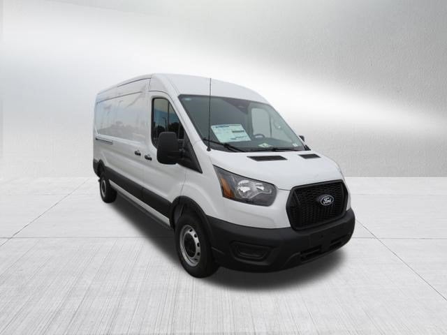 2027 Ford Transit Cargo Van Base