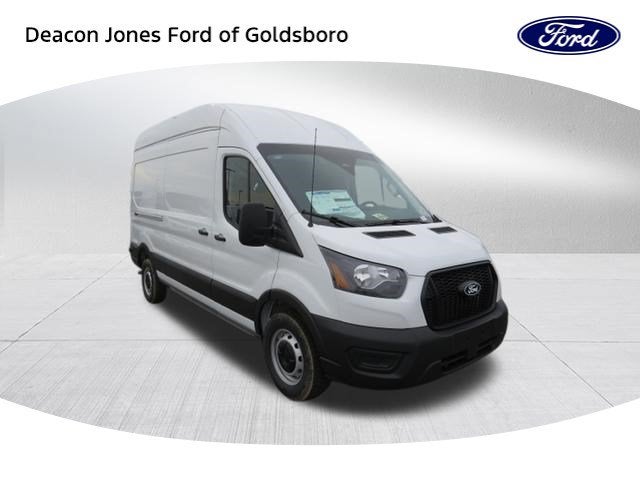2027 Ford Transit Cargo Van Base
