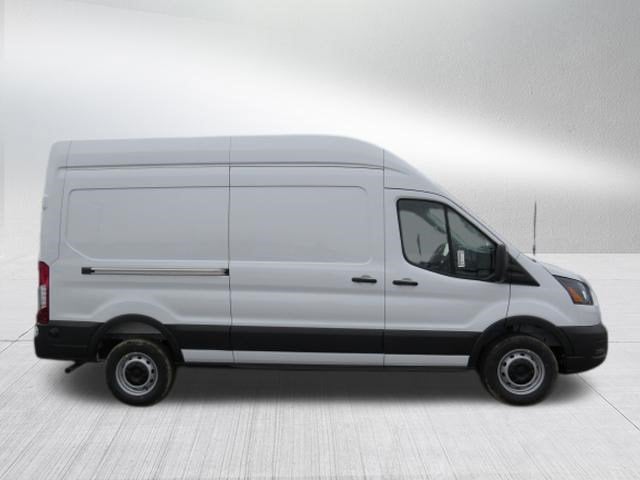 2027 Ford Transit Cargo Van Base