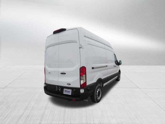 2027 Ford Transit Cargo Van Base