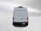 2027 Ford Transit Cargo Van Base