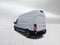 2027 Ford Transit Cargo Van Base