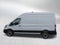 2027 Ford Transit Cargo Van Base