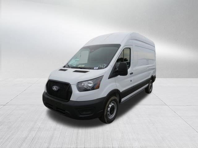 2027 Ford Transit Cargo Van Base