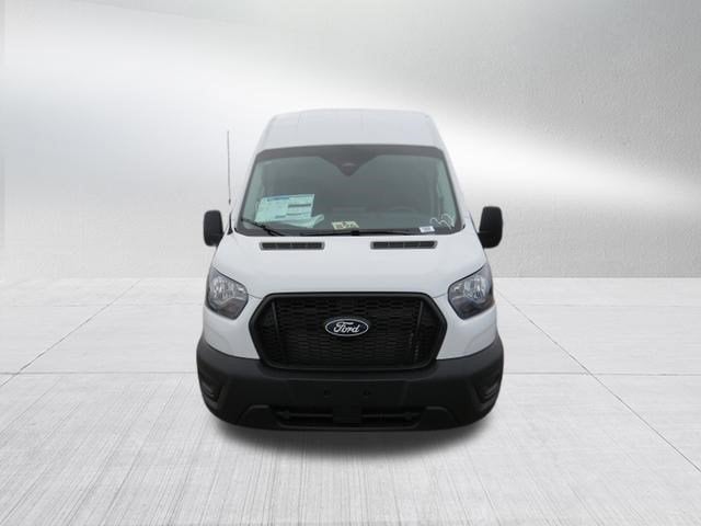 2027 Ford Transit Cargo Van Base