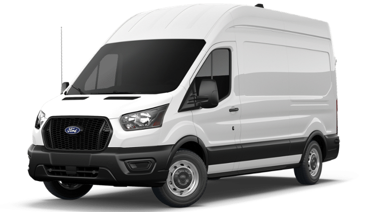 2027 Ford Transit Cargo Van Base