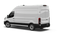 2027 Ford Transit Cargo Van Base