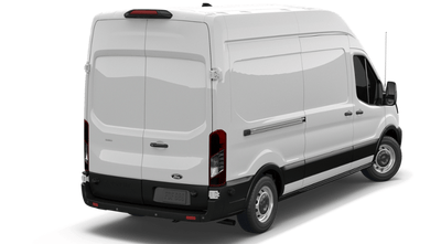 2027 Ford Transit Cargo Van Base