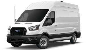 2027 Ford Transit Cargo Van Base