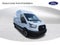 2027 Ford Transit Cargo Van Base