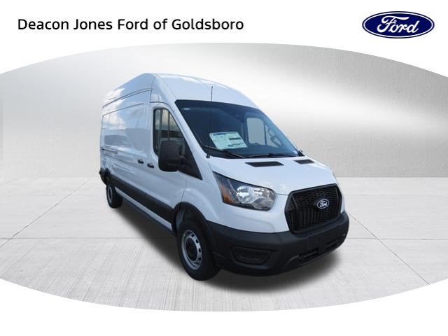 2027 Ford Transit Cargo Van Base