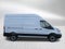 2027 Ford Transit Cargo Van Base