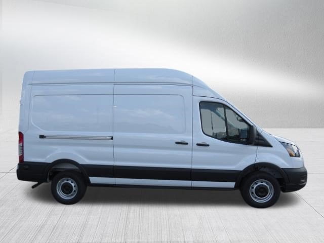 2027 Ford Transit Cargo Van Base