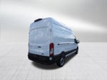 2027 Ford Transit Cargo Van Base