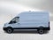 2027 Ford Transit Cargo Van Base
