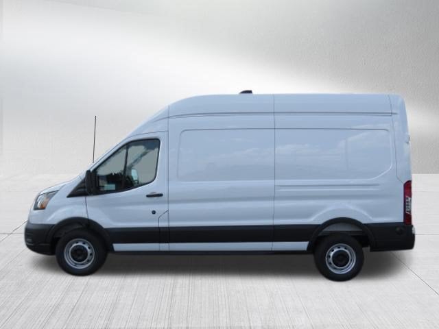 2027 Ford Transit Cargo Van Base