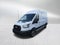 2027 Ford Transit Cargo Van Base