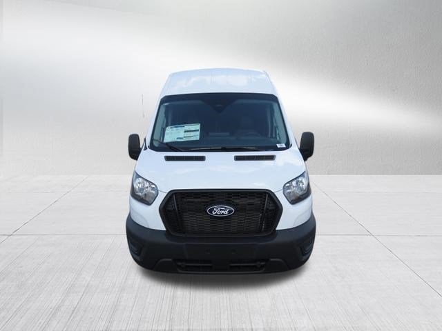 2027 Ford Transit Cargo Van Base