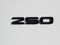 2027 Ford Transit Cargo Van Base