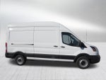 2027 Ford Transit Cargo Van Base