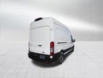 2027 Ford Transit Cargo Van Base