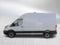 2027 Ford Transit Cargo Van Base