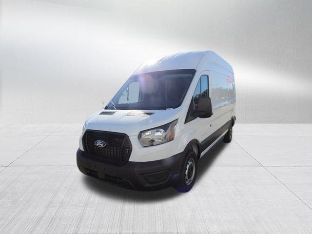 2027 Ford Transit Cargo Van Base
