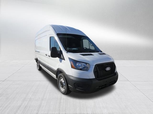 2027 Ford Transit Cargo Van Base