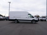2026 Ford Transit Cargo Van T-250 148" EL Hi Rf 9150 GVWR RWD