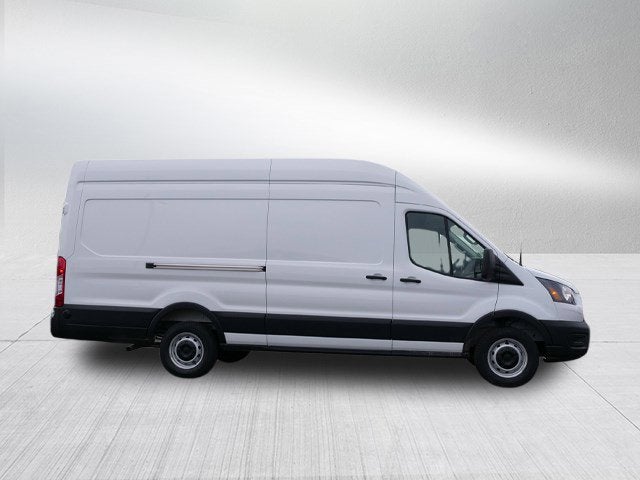 2026 Ford Transit Cargo Van T-250 148" EL Hi Rf 9150 GVWR RWD