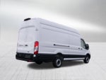 2026 Ford Transit Cargo Van T-250 148" EL Hi Rf 9150 GVWR RWD