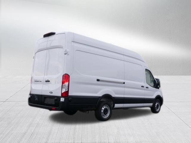 2026 Ford Transit Cargo Van T-250 148" EL Hi Rf 9150 GVWR RWD