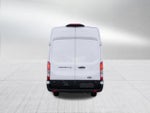 2026 Ford Transit Cargo Van T-250 148" EL Hi Rf 9150 GVWR RWD