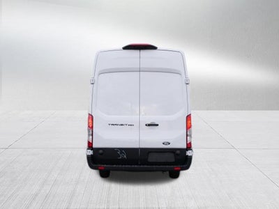 2026 Ford Transit Cargo Van T-250 148" EL Hi Rf 9150 GVWR RWD