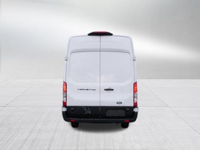 2026 Ford Transit Cargo Van T-250 148" EL Hi Rf 9150 GVWR RWD
